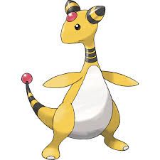 Ampharos