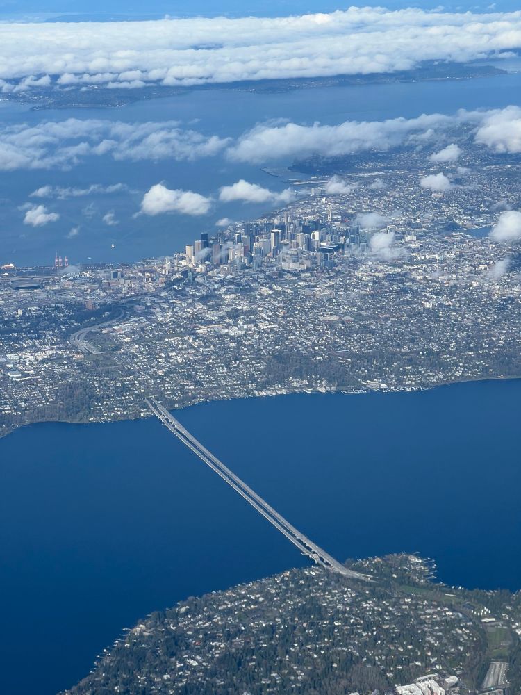 Seattle