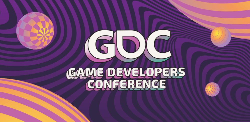Erich Schuler is attending GDC 2025