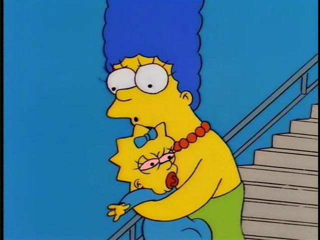 Yes, even Maggie 