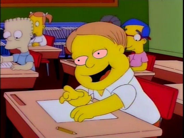 Martin knows hydroponics 