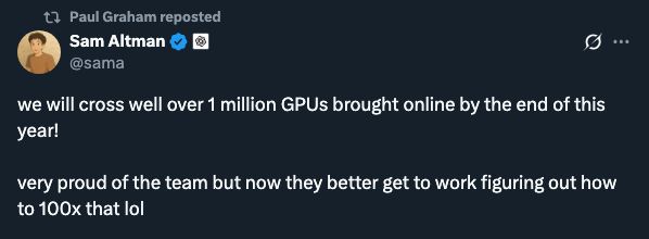 tweet screenshot