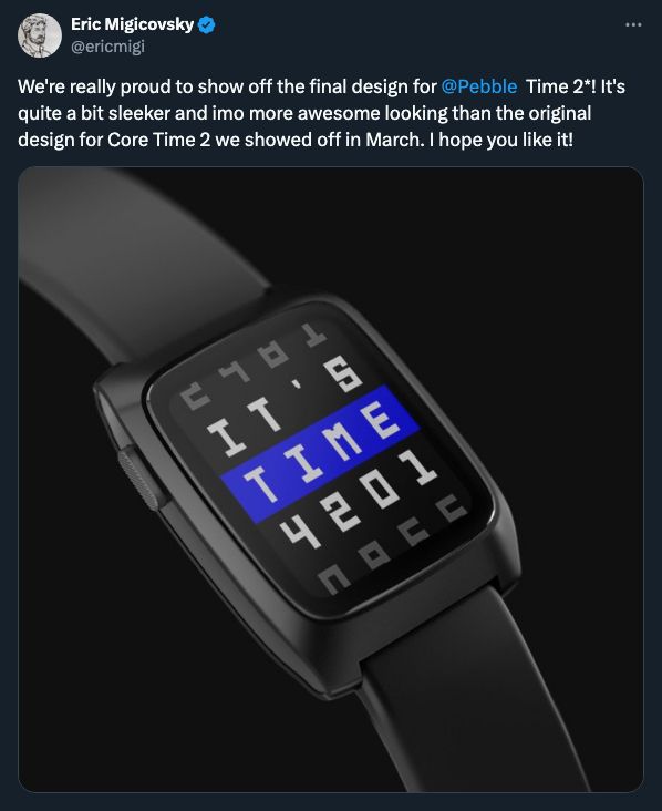 tweet screenshot