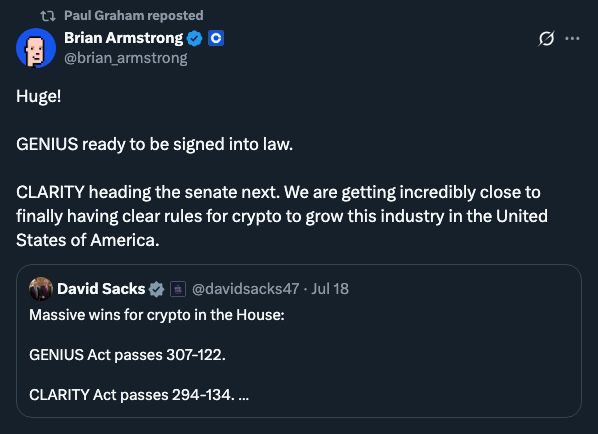 tweet screenshot