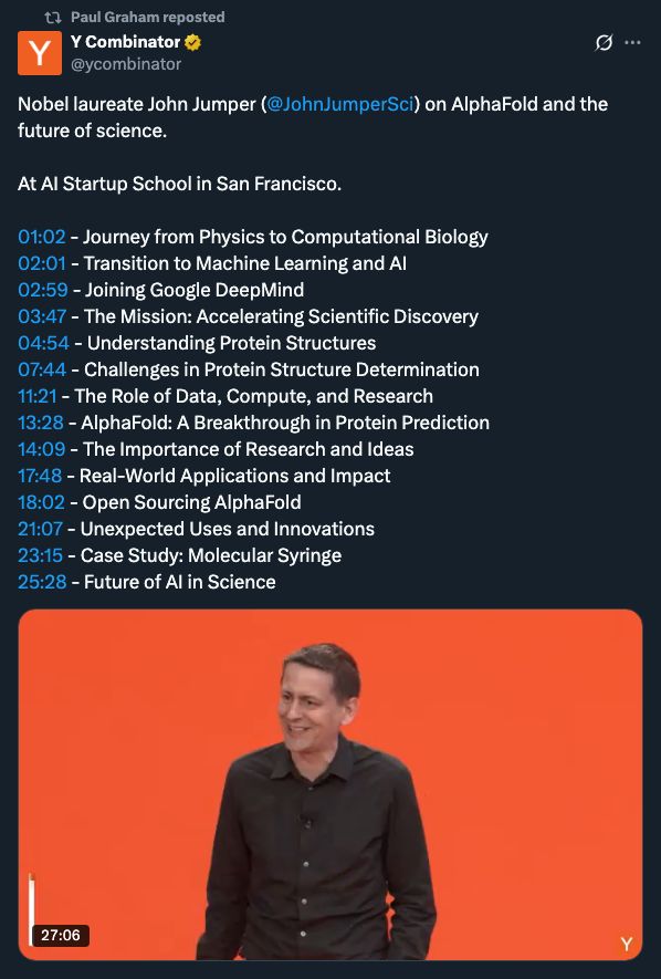 tweet screenshot
