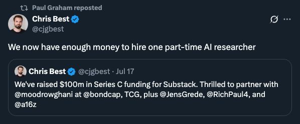 tweet screenshot