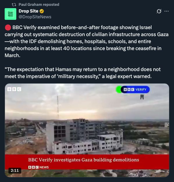 tweet screenshot