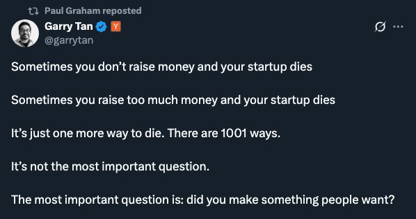tweet screenshot