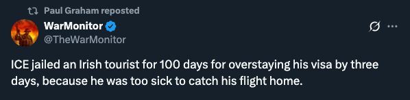 tweet screenshot