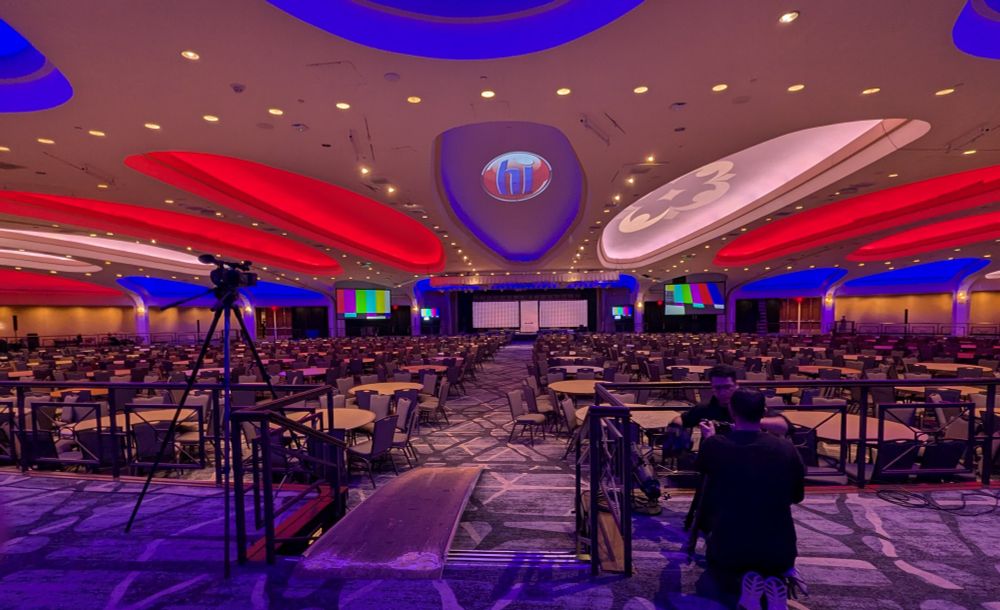 International Ballroom