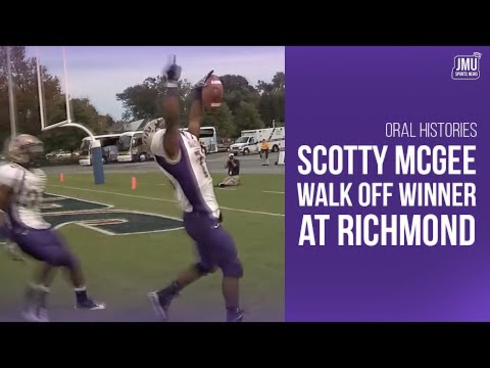 The Walk-Off Punt Return: An Oral History of Scotty McGee’s Iconic Moment vs Richmond in 2008