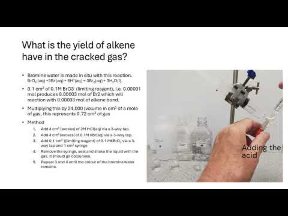 Advanced catalytic cracking