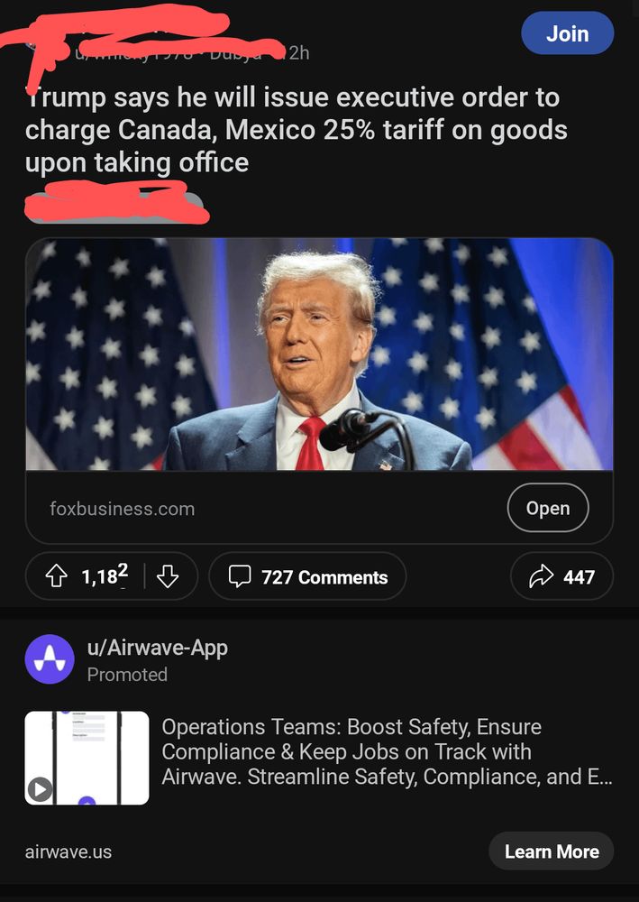 news article about trump raising tariffs