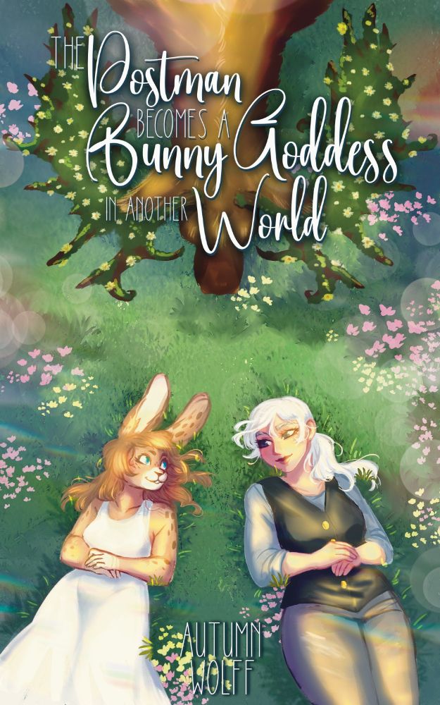 A transfemme book cover 