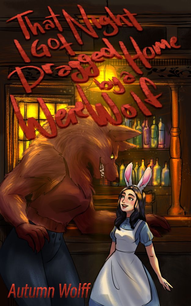 A transfemme book cover 