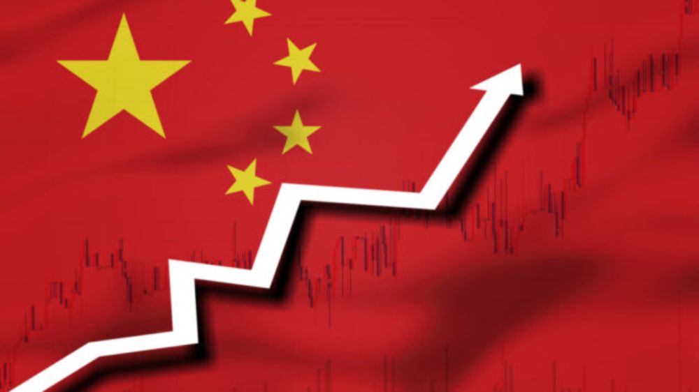 A China quer fabricar um bull market, diz a Gavekal. ('Compre' anyway)