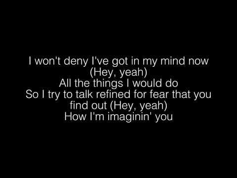 Hozier- Talk Lyrics