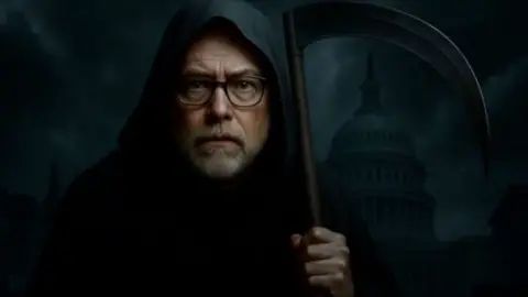 Vought the Reaper