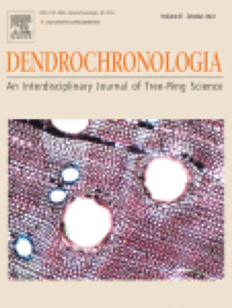 Exploring the potential for a 9000-year tree-ring chronology consisting of subfossil oak material from southern Scandinavia