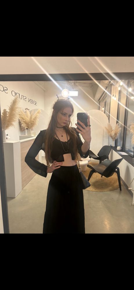 Just kinda keeping these here incase I delete fb and insta for good 