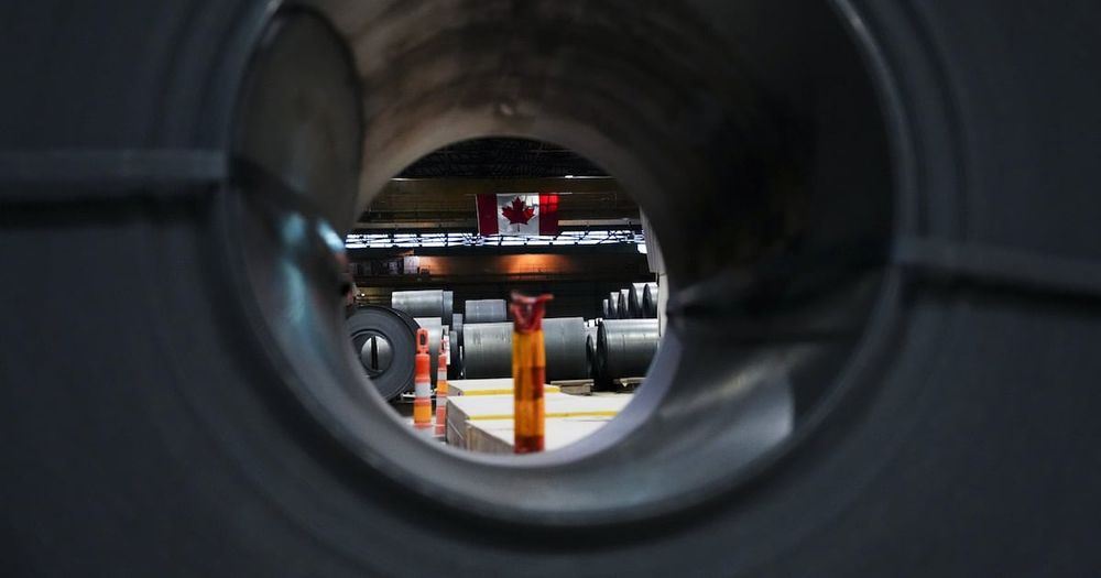 Canadian defence manufacturer Roshel is partnering with a Swedish steel company so it can produce ballistic-protection steel domestically for the first time.