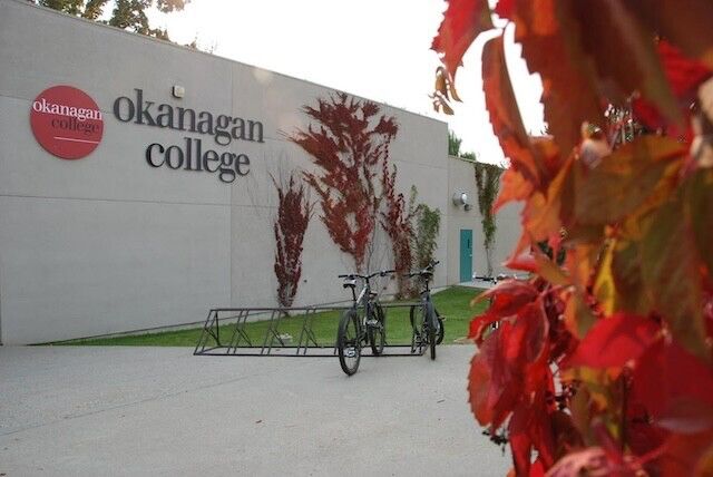 Courses in Spanish and French will no longer be available to students at Okanagan College.