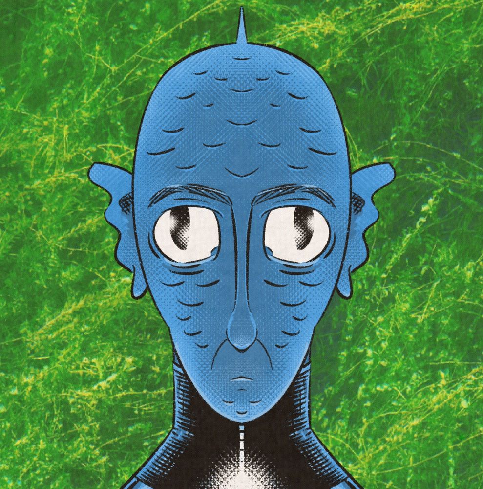 Fin Devil