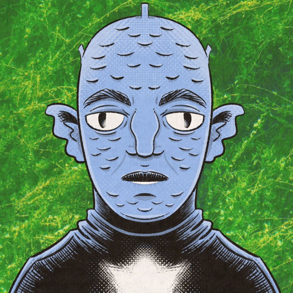 Fin King