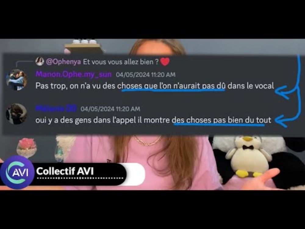 Ophenya : pourquoi parle-t-on de dérive sectaire... et pire ?