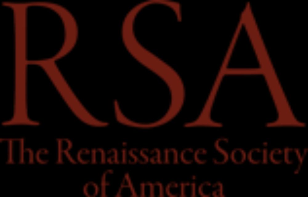 Renaissance Society of America