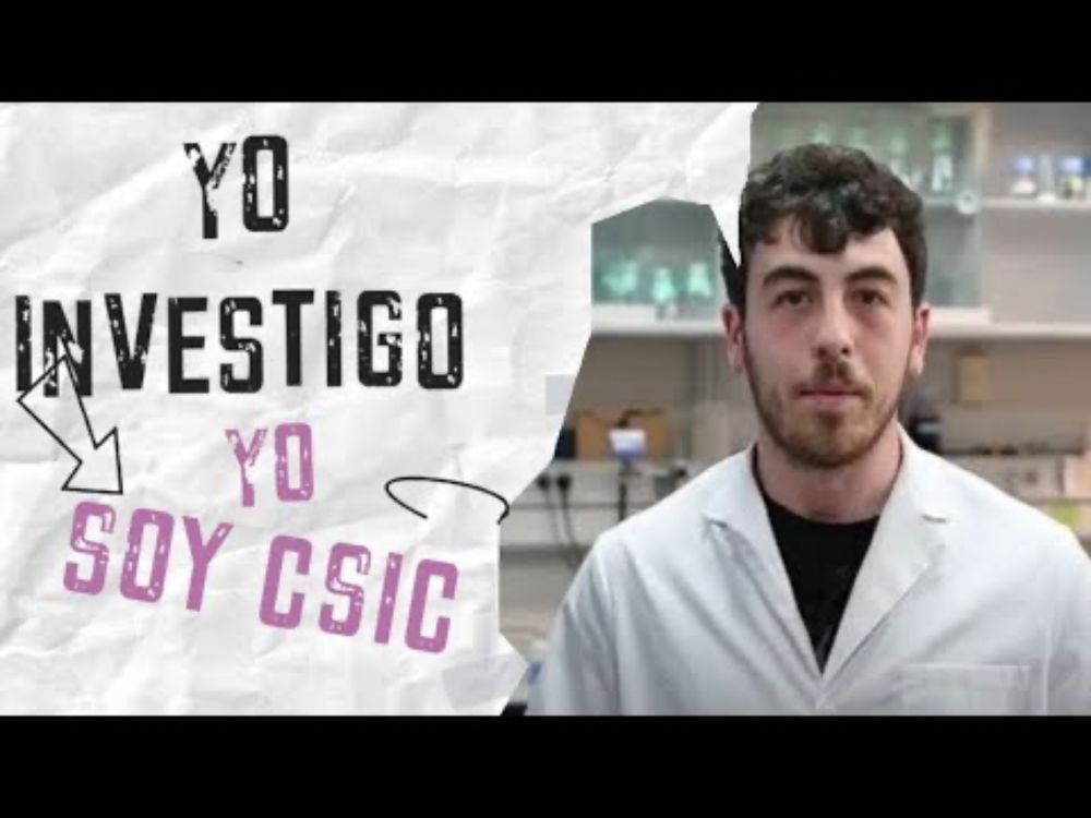 VI ed. Yo investigo. Yo soy CSIC: ¡Adiós, plástico!