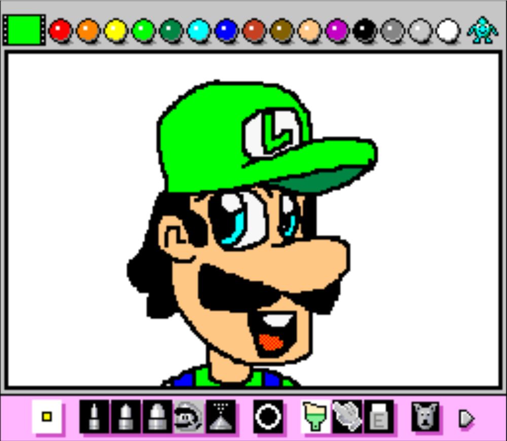 luigi