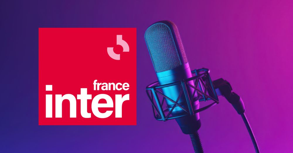 Un monde nouveau : WE DEMAIN prend la parole sur France Inter en août - WE DEMAIN