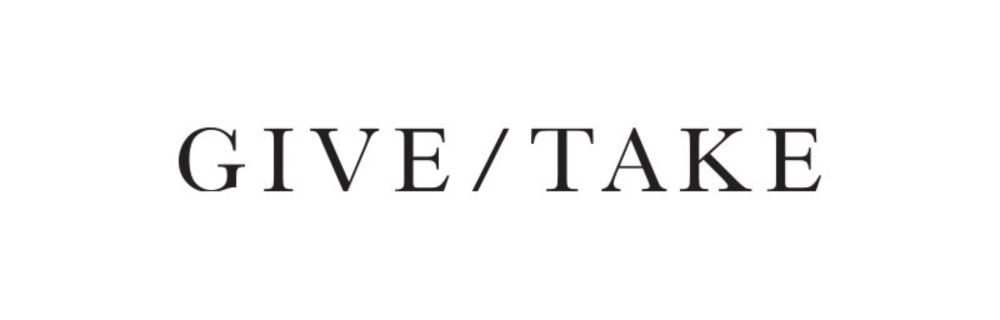 GIVE/TAKE