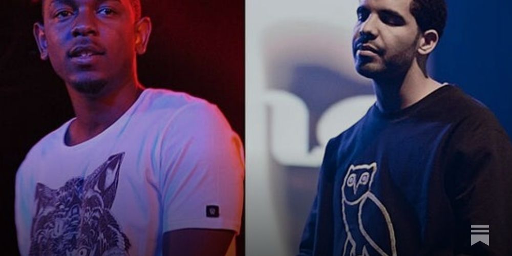 7 (un)popular opinions about the Drake versus Kendrick Lamar beef