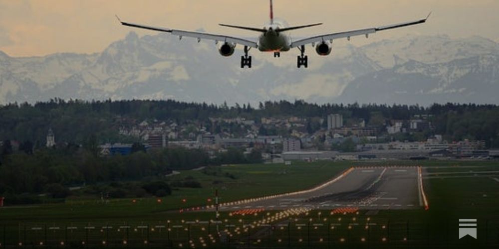 Believe it or not, airports are going green