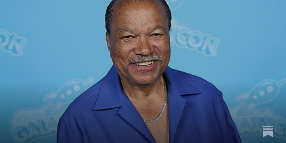 Billy Dee Williams and blackface: The most (un)interesting black man in the world