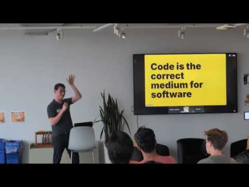 The Role of the Human Brain in Programming