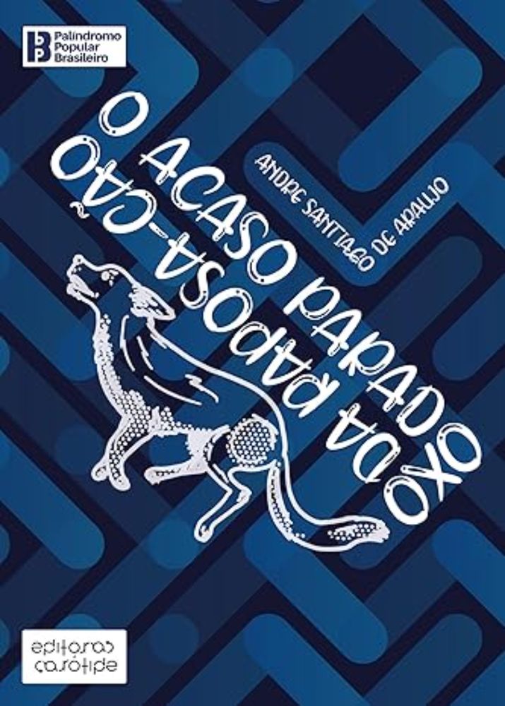 O acaso paradoxo da raposa-cão - 9786599198250 - Livros na Amazon Brasil