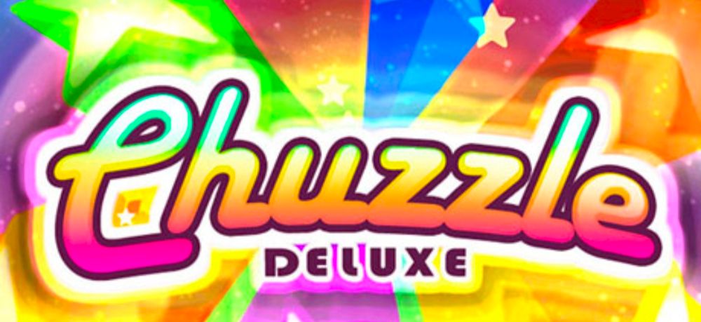 CHUZZLE DELUXE