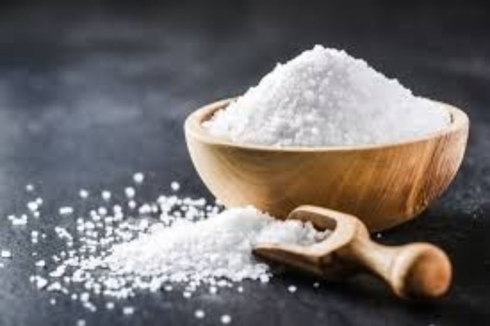 Time to Be Salty --- Sermon for Pentecost 19B (Mark 9:38-50)