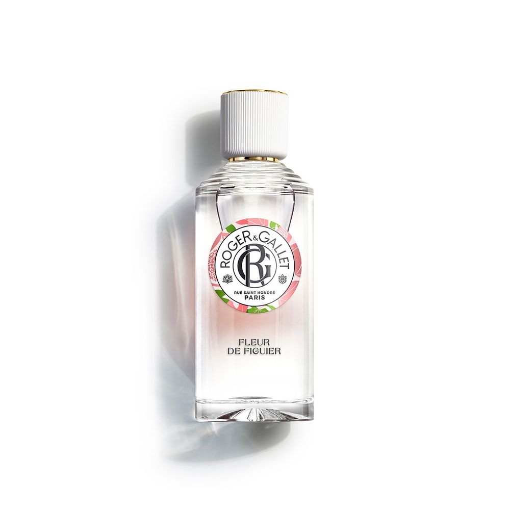 Imagem do perfume fleur de figuier de roger & gallet