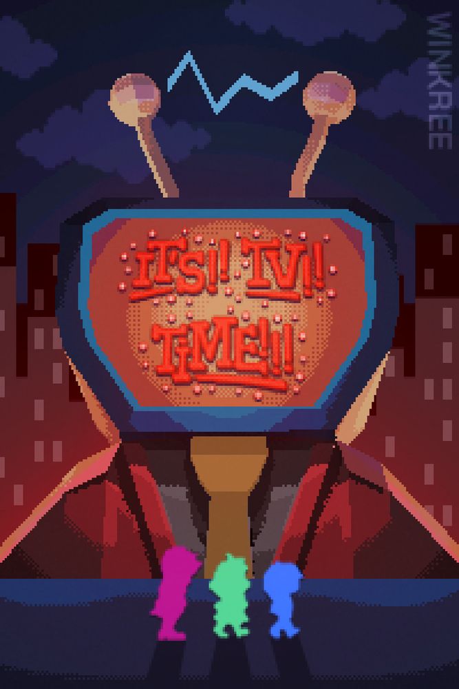 Tenna Deltarune