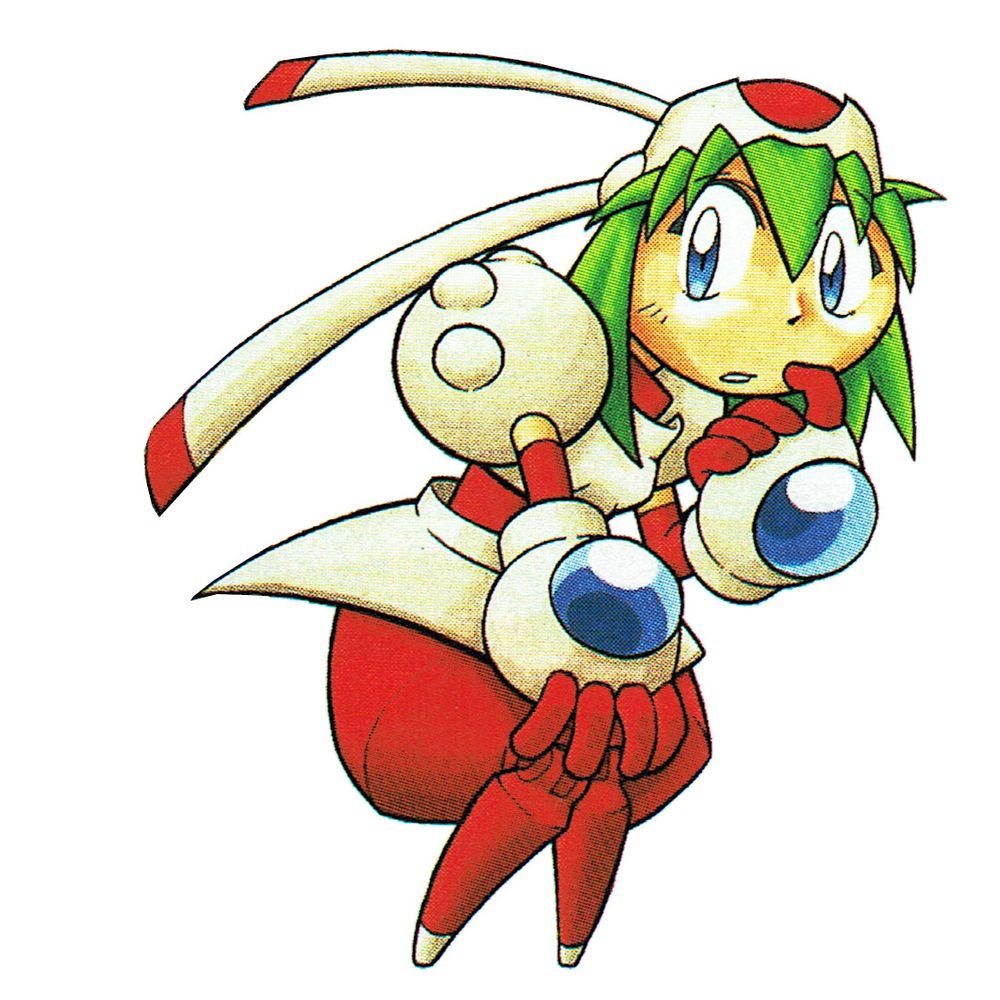 offical artwork of marina liteyears 