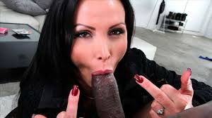 Big cock porn with a humiliation kink.