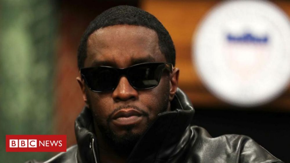 Rapper Diddy: quais as acusações contra ele? - BBC News Brasil