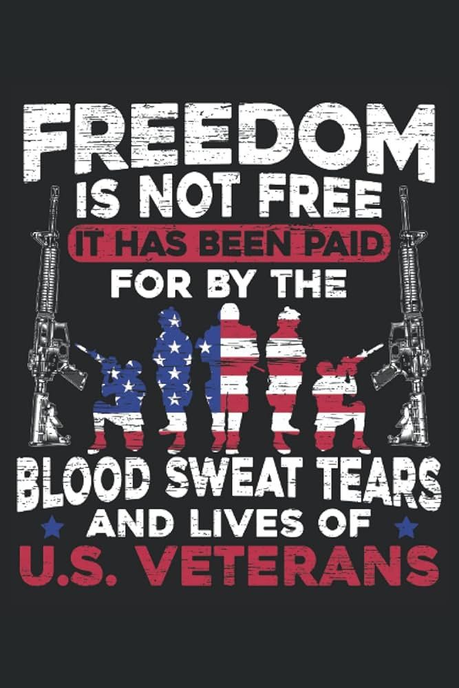 Freedom is not free.  It has been paid for by the blood, sweat, tears, and lives of U.S. Veterans.

Freedom isn't free.  We Veterans paid the price we owe for Freedom AND we paid the price for Freedom owed by those who couldn’t Serve and owed by those who wouldn’t Serve.

NOT a Veteran Donald Abbott, City of Sparks Council Member, FAILED in his duty to a Veteran.