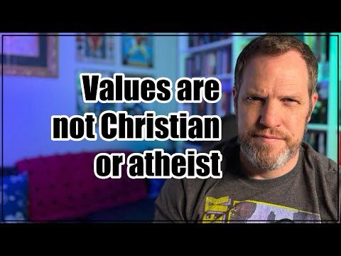 Biblical authority is still a matter of consensus