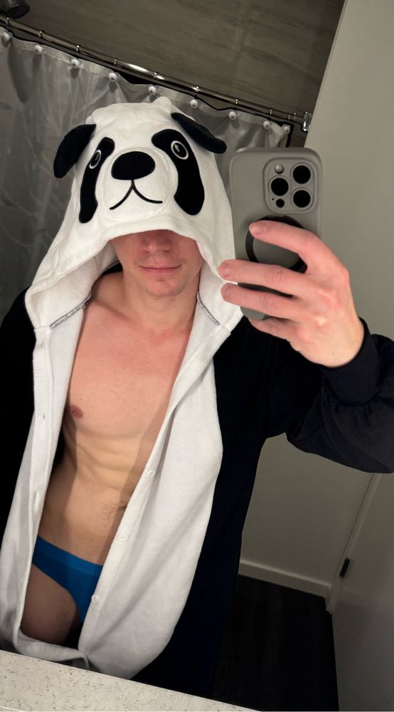Panda Kigu