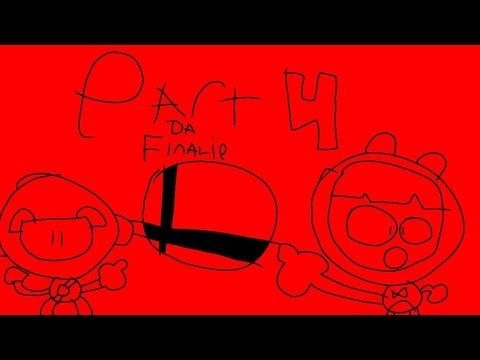 BnB Toons: You Me And Martha (final part!!)